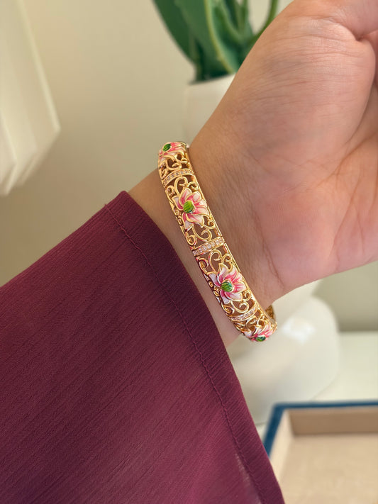 Becca botanical bracelet