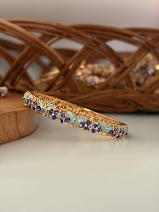 Nila Demi fine bracelet