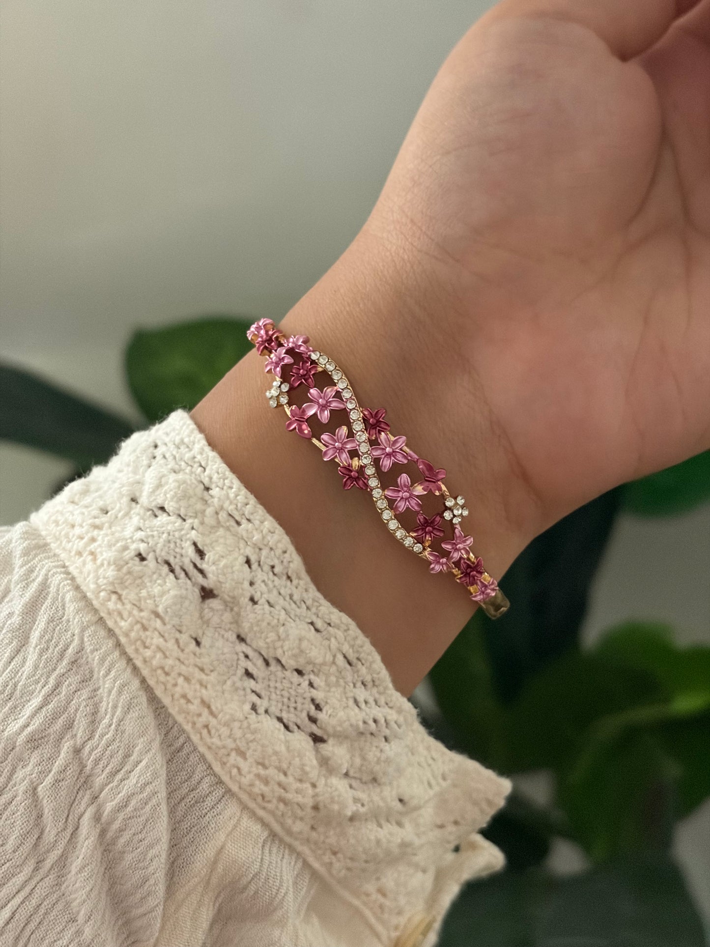 daisy botanical