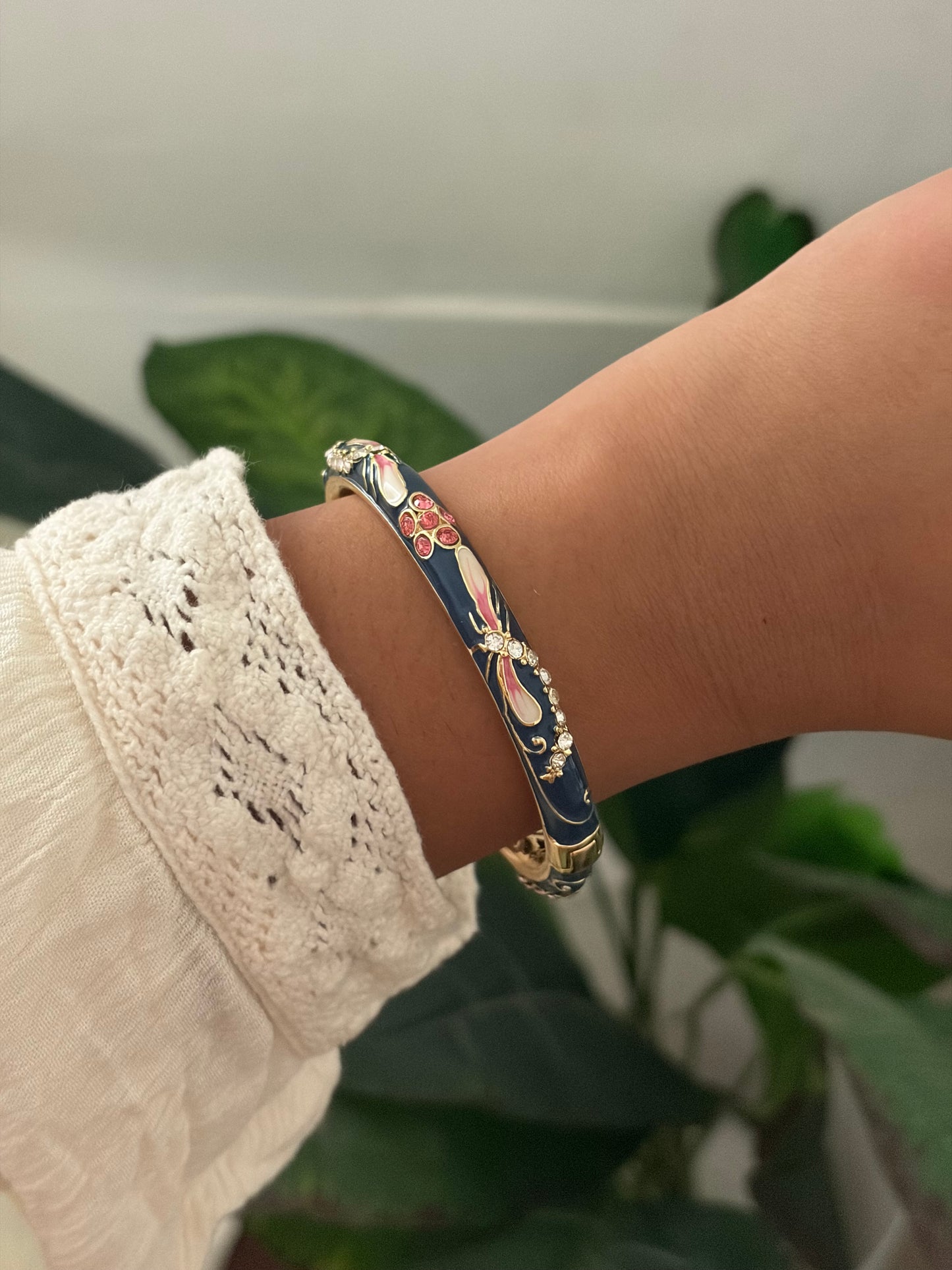 rosetta botanical