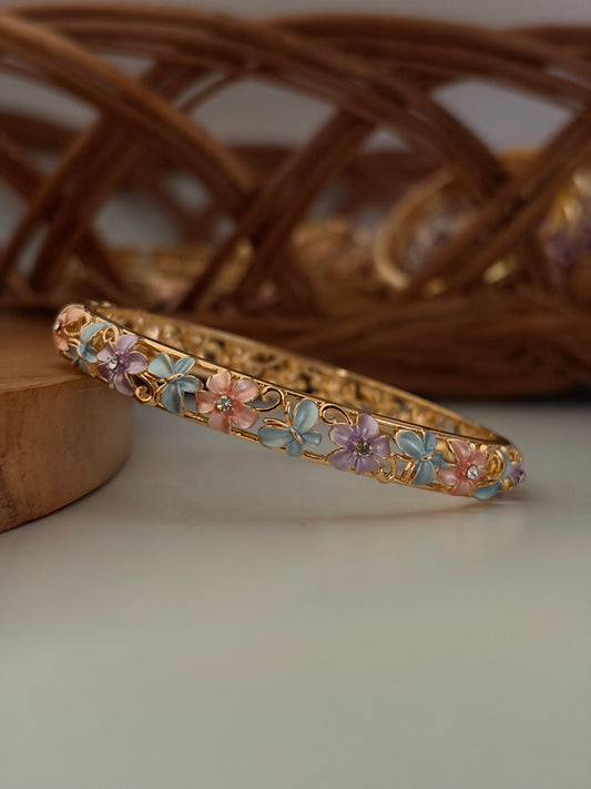 Fiora Demi fine bracelet