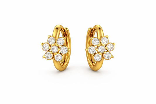 Flora hoops