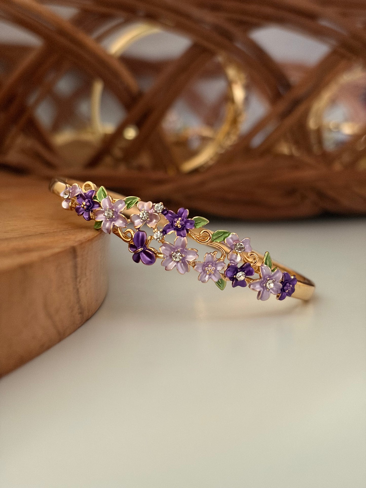 Sol Demi fine bracelet
