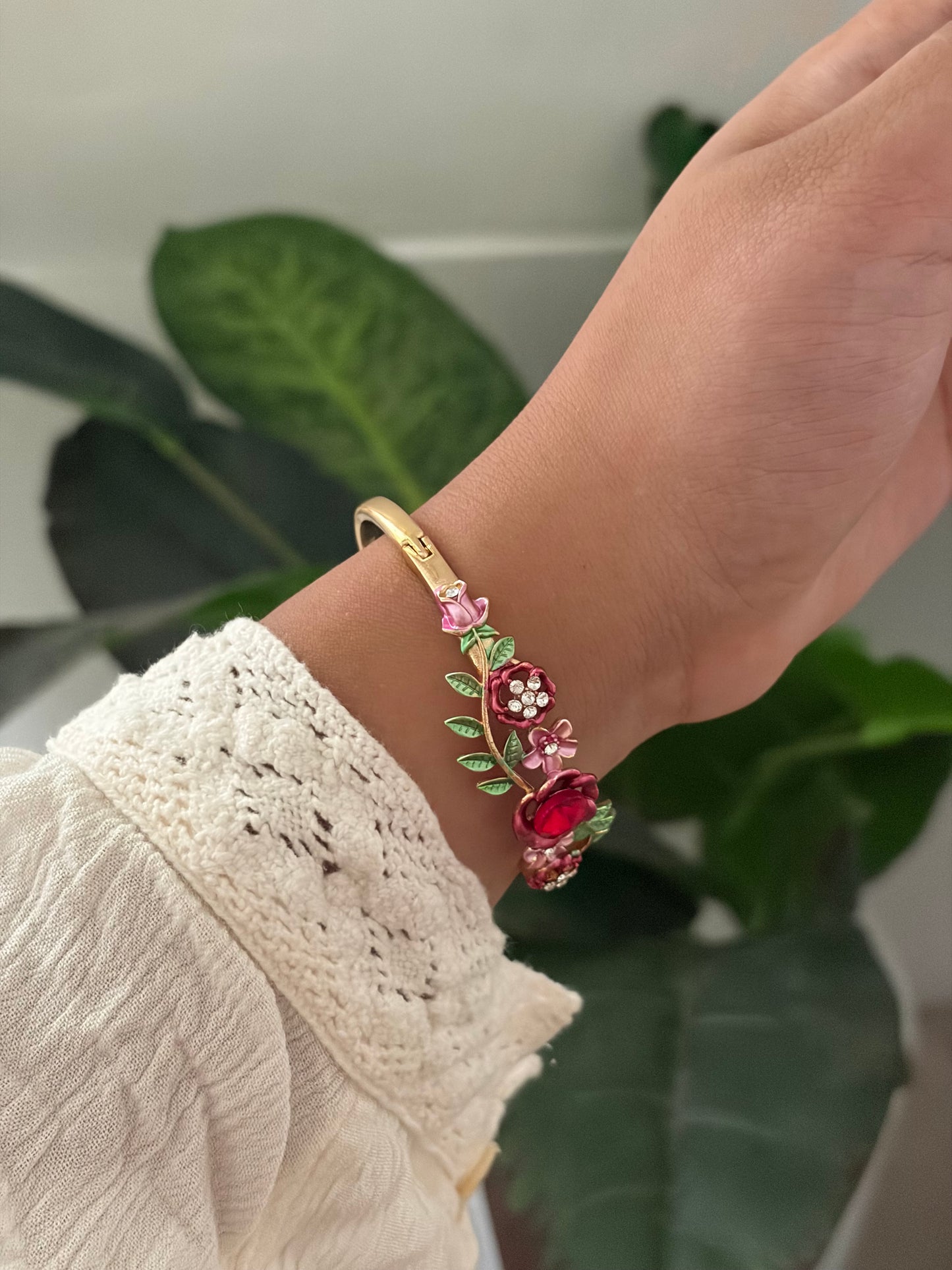 jasmine botanical