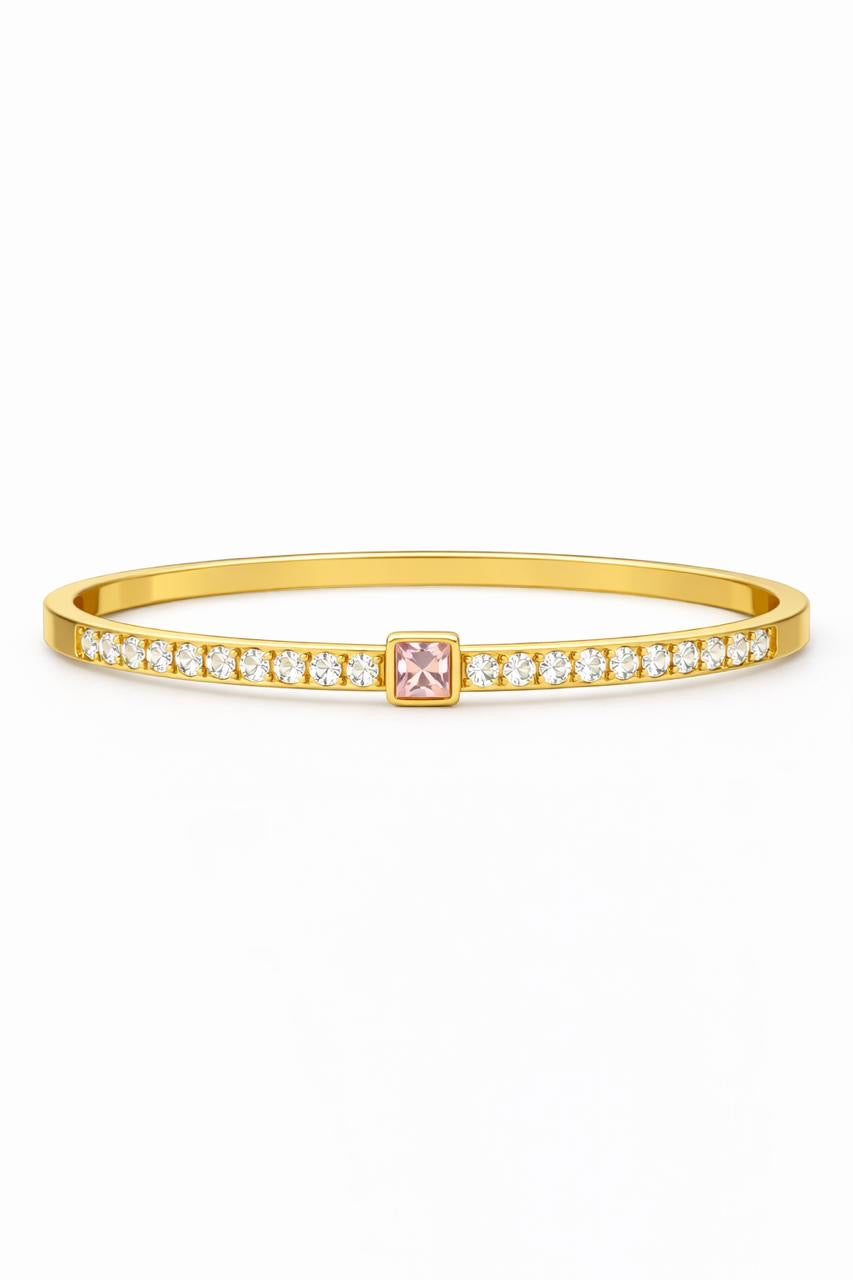 Aria openable bracelet