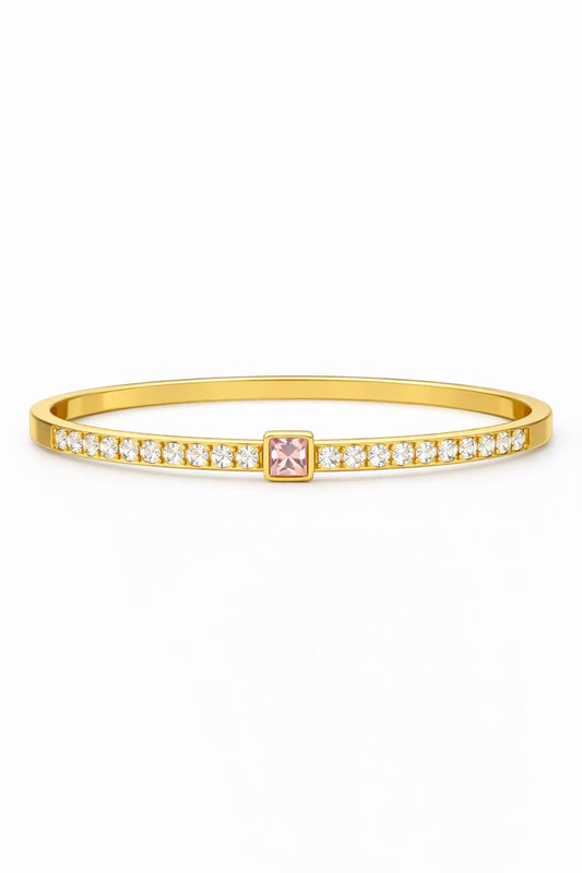 Aria openable bracelet