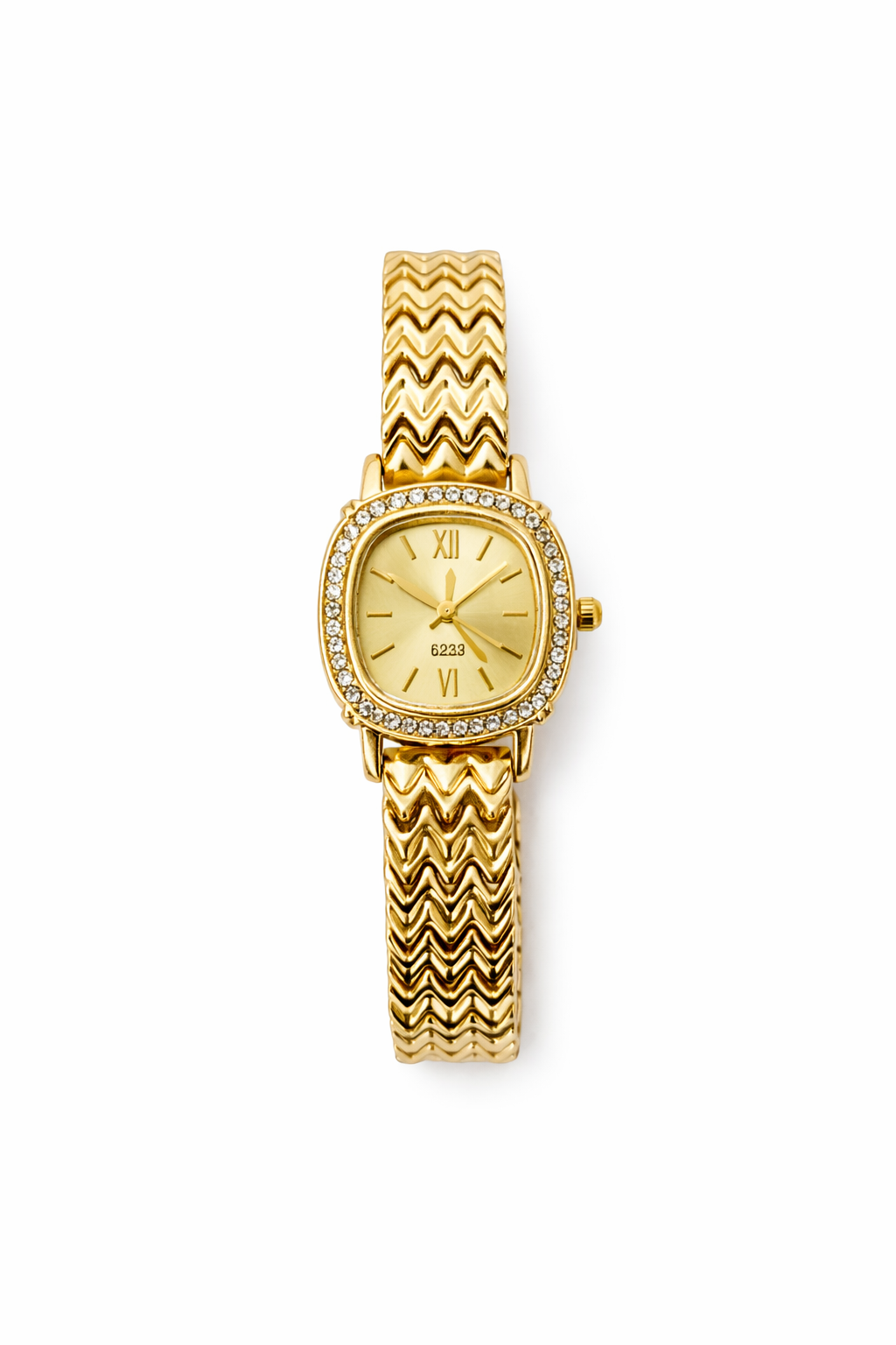 Vinne watch