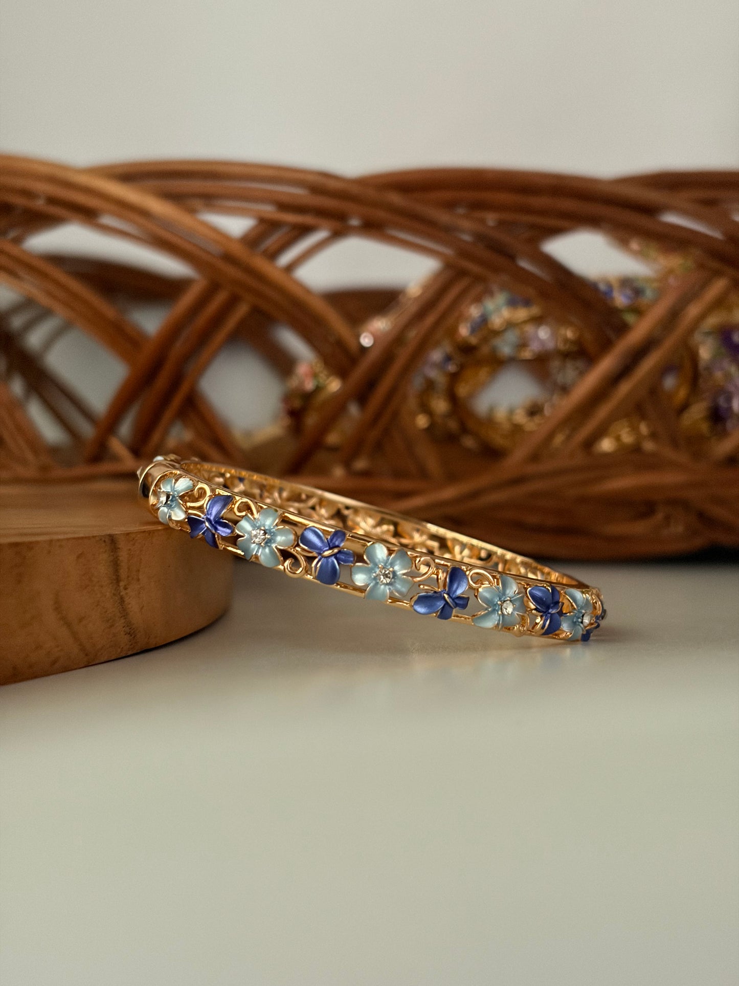 Bona Demi fine bracelet