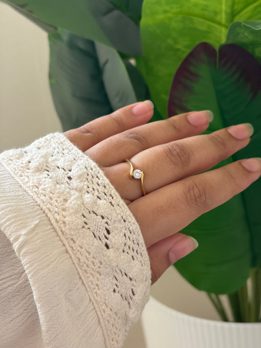 Veya ring