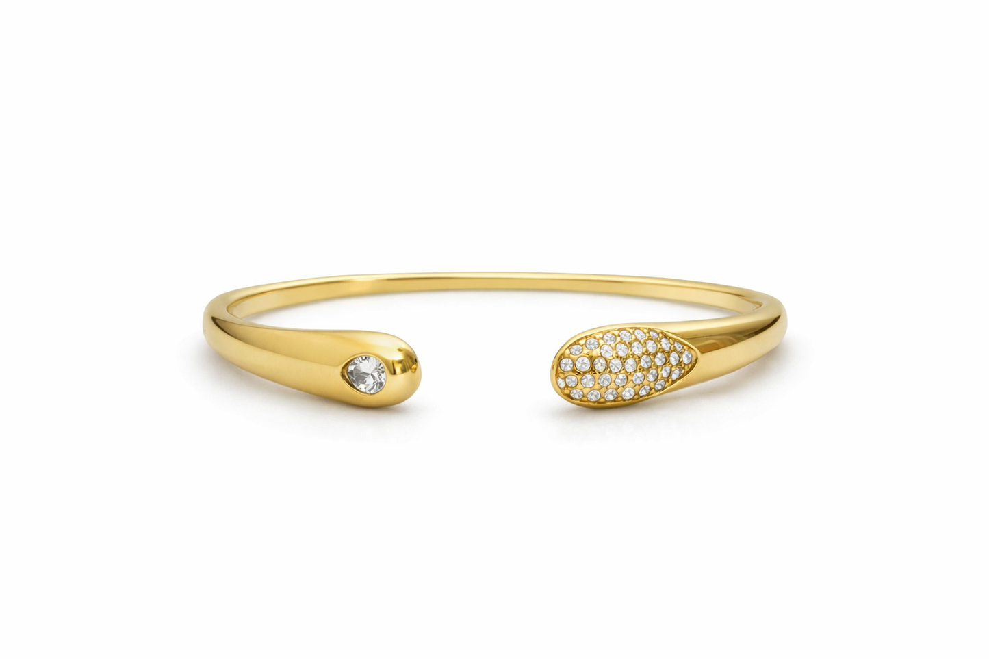 Augustus adjustable bracelet