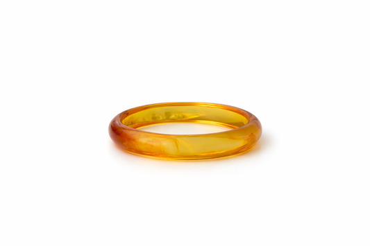 Sunset bangle