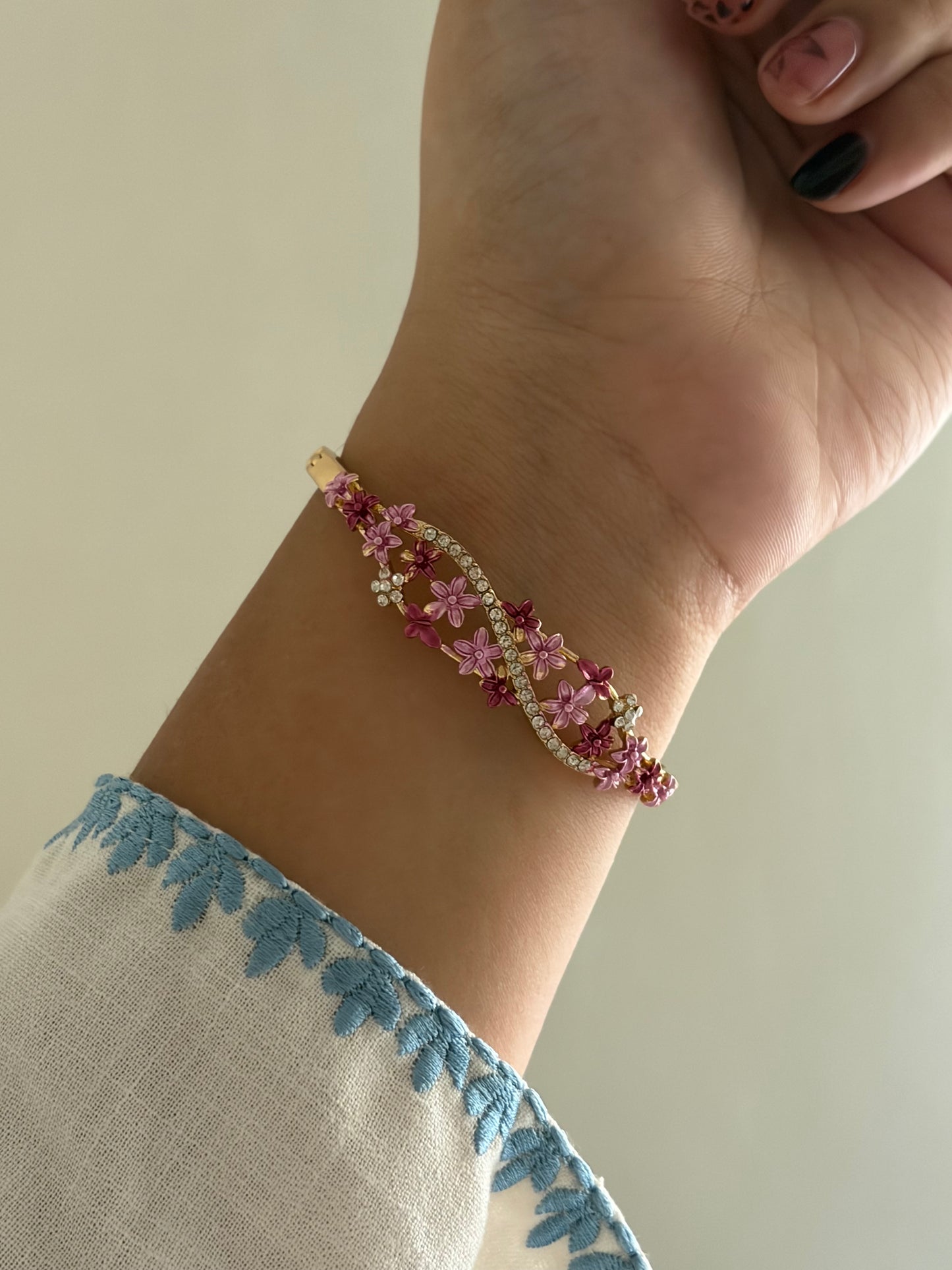Daisy botanical