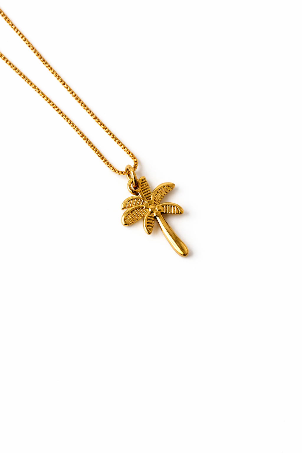 Coco necklace