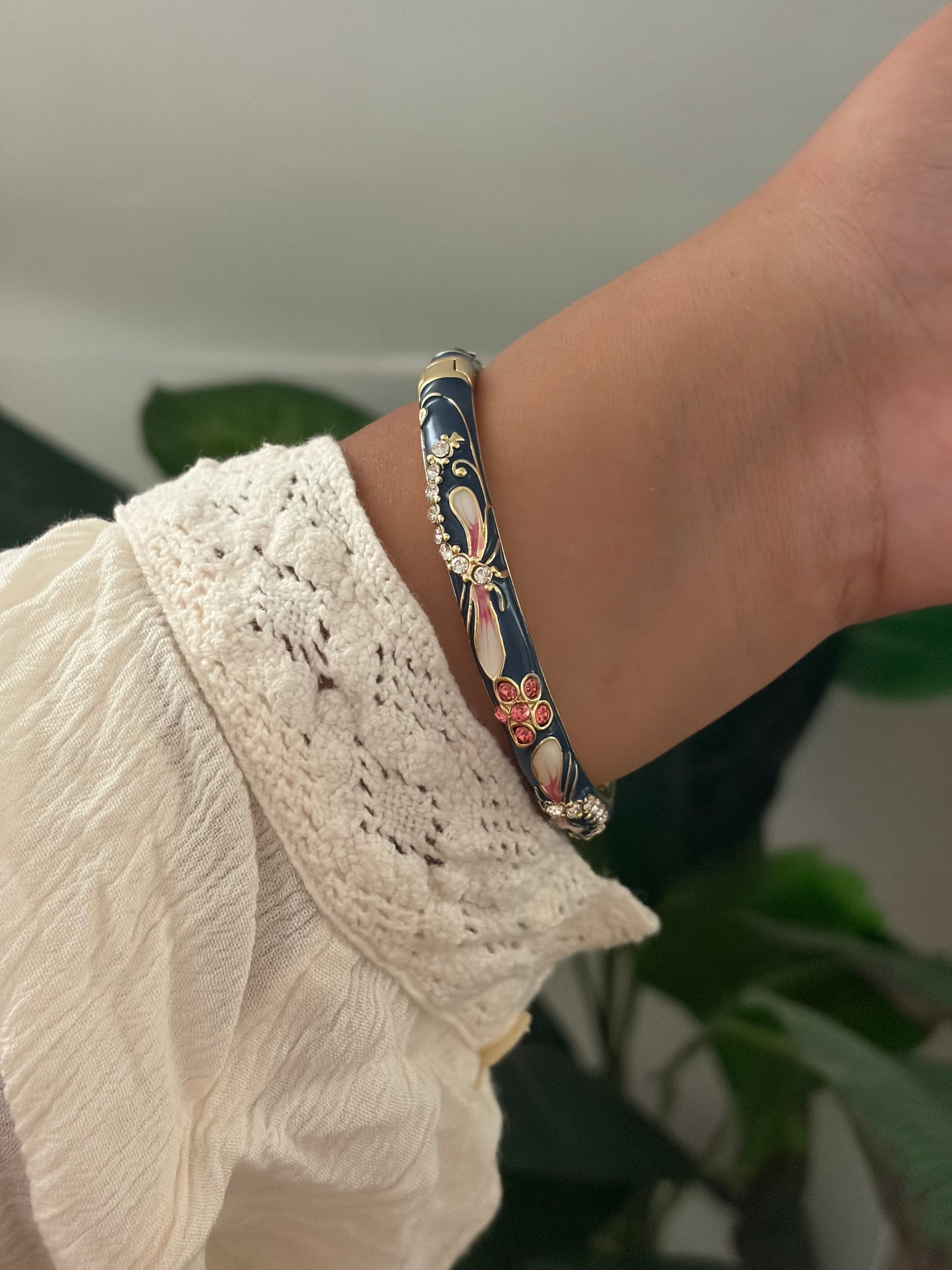 rosetta botanical