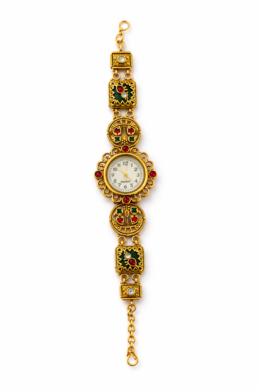 Meher heritage watch