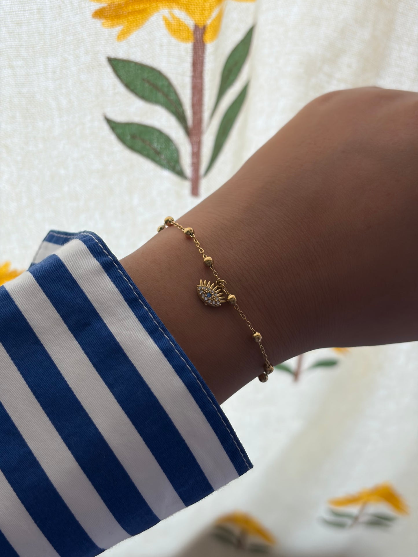 Nazar bracelet