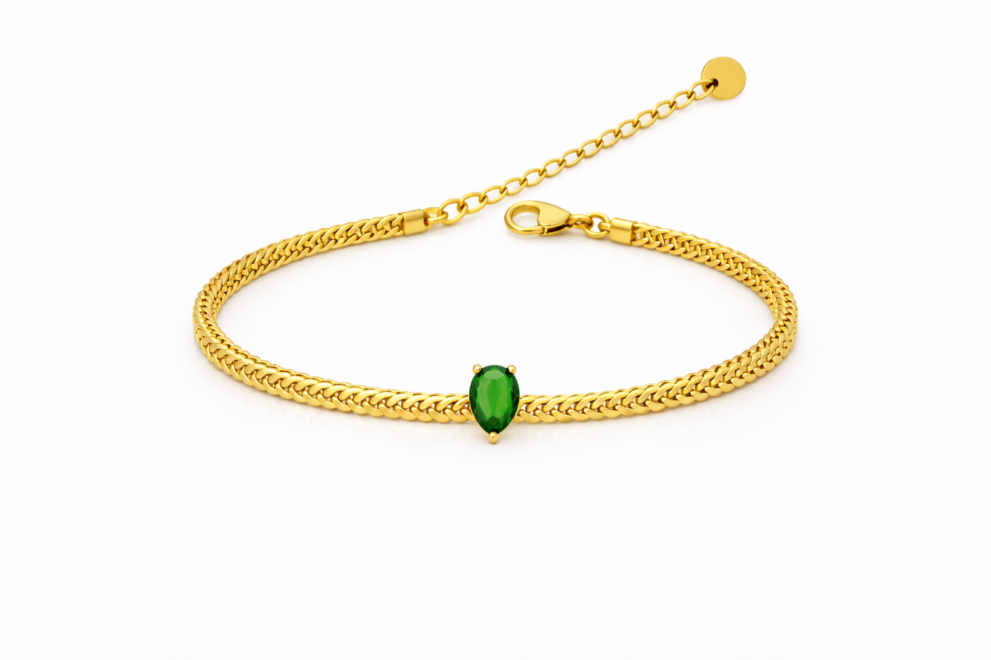 Liora luxe bracelet