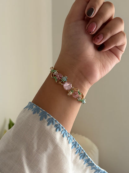 Bloom flower