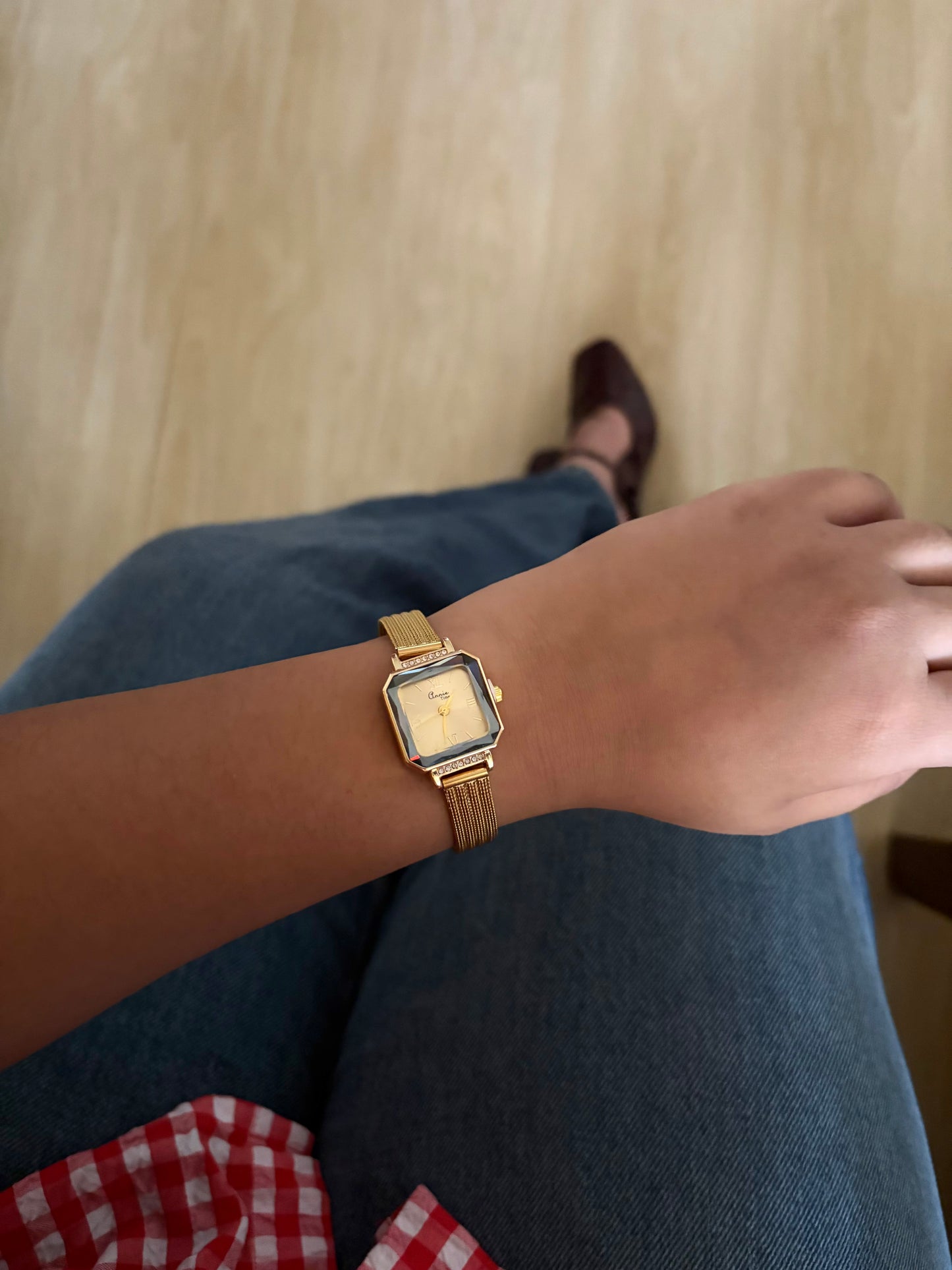 Lilly watch
