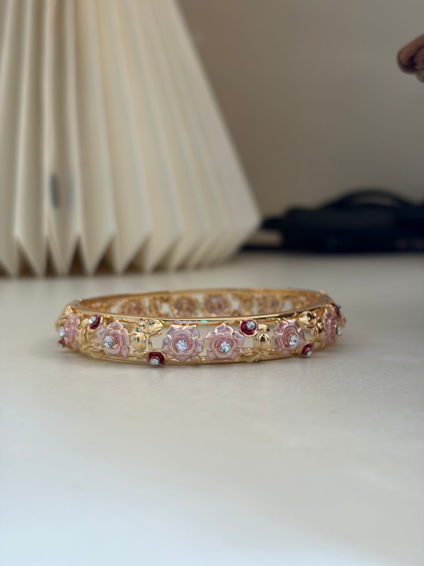 Cal botanical bracelet