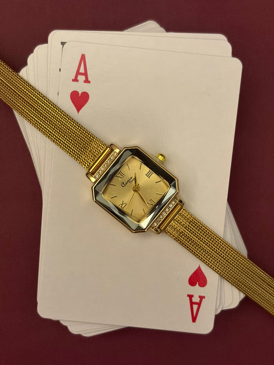 Lilly watch