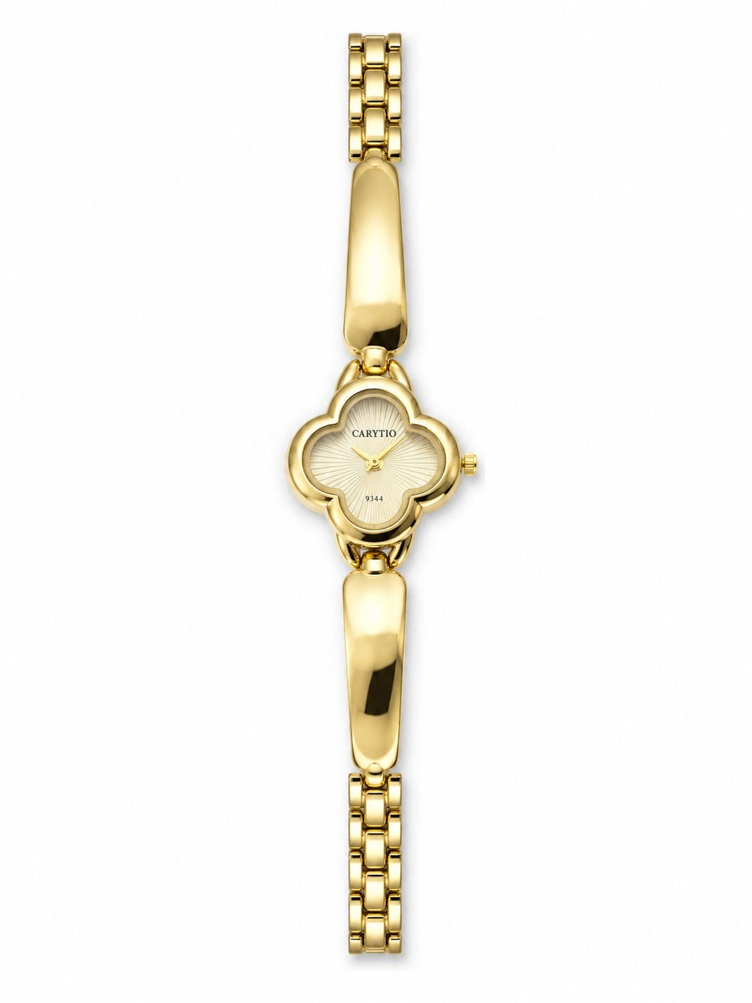Camille clover watch