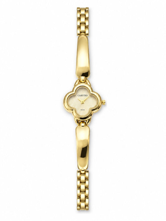 Camille clover watch