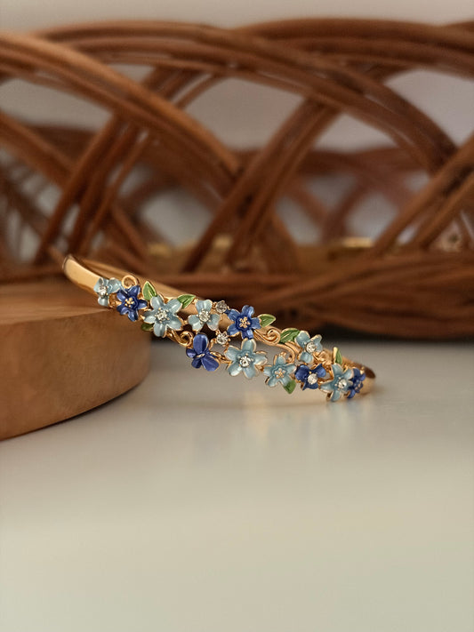 Nee Demi fine bracelet