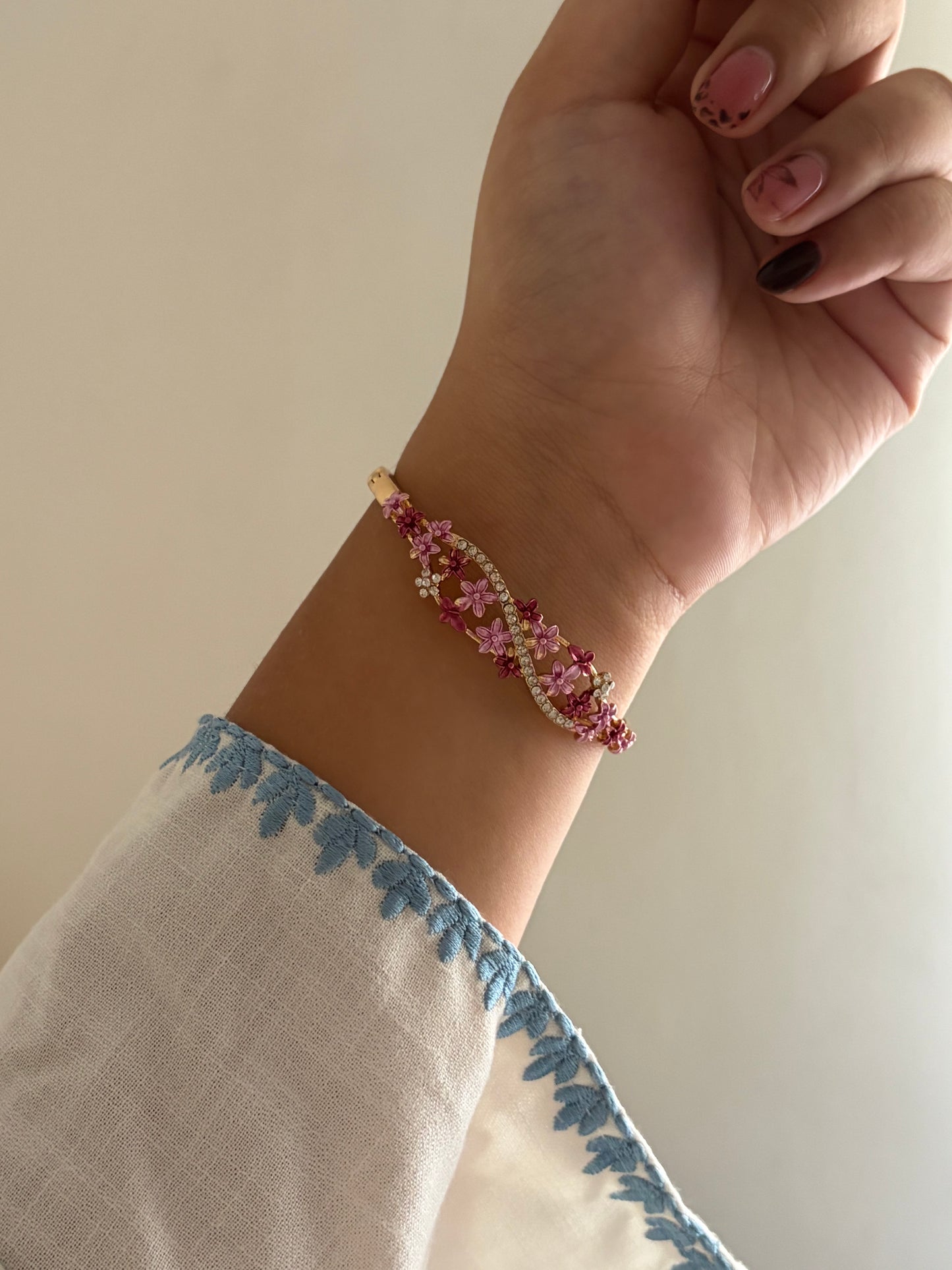Daisy botanical