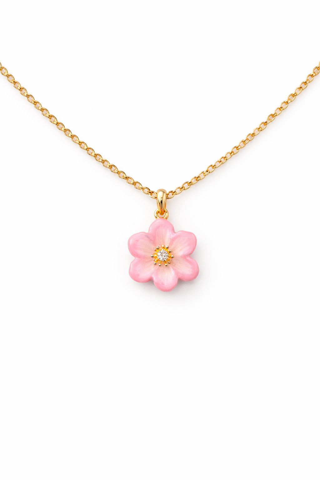 Gulabi necklace