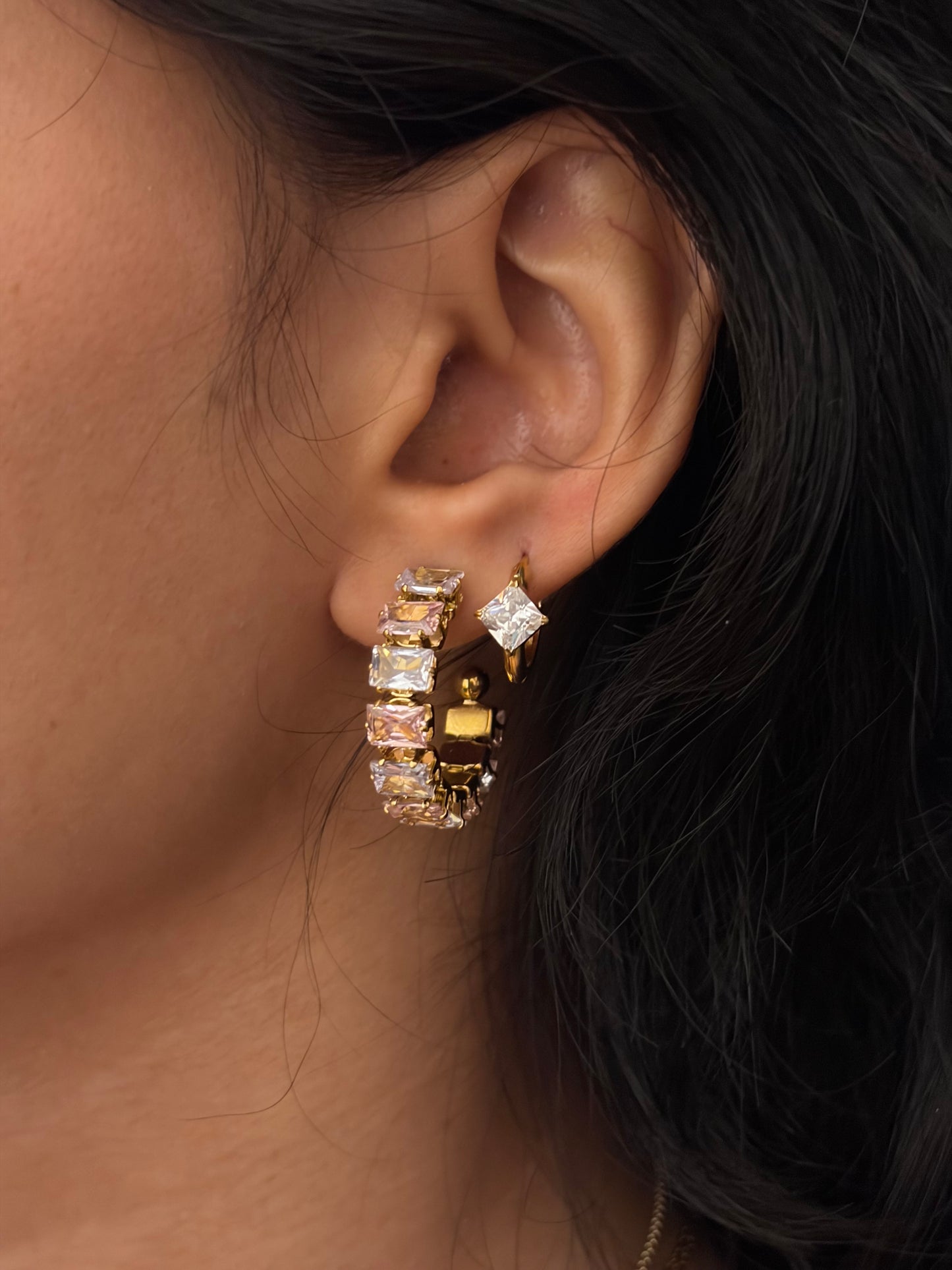 Kira chunky studs