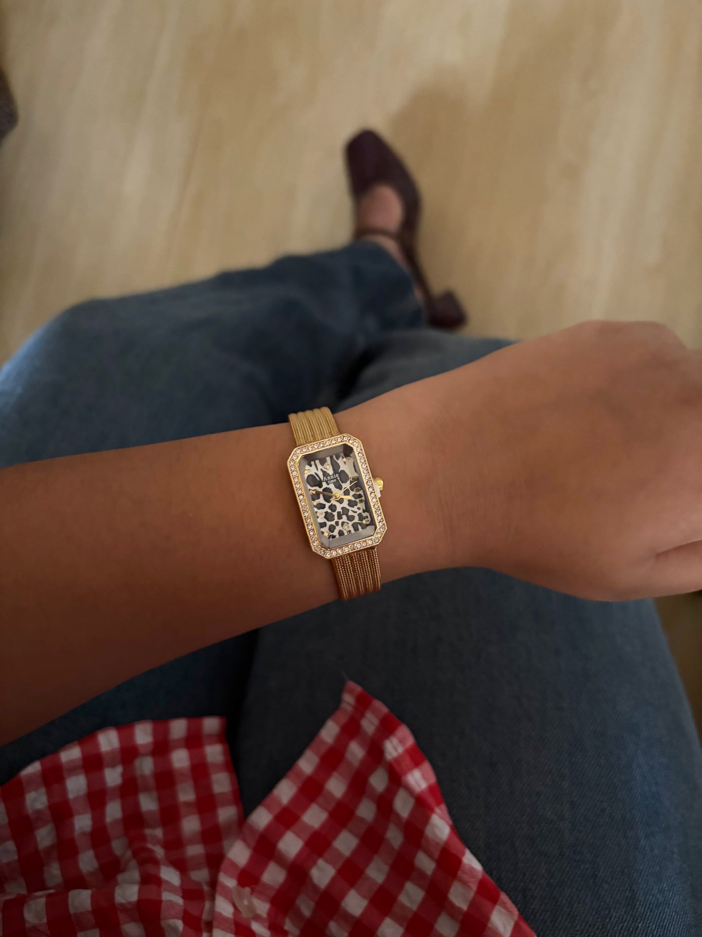 Veya watch