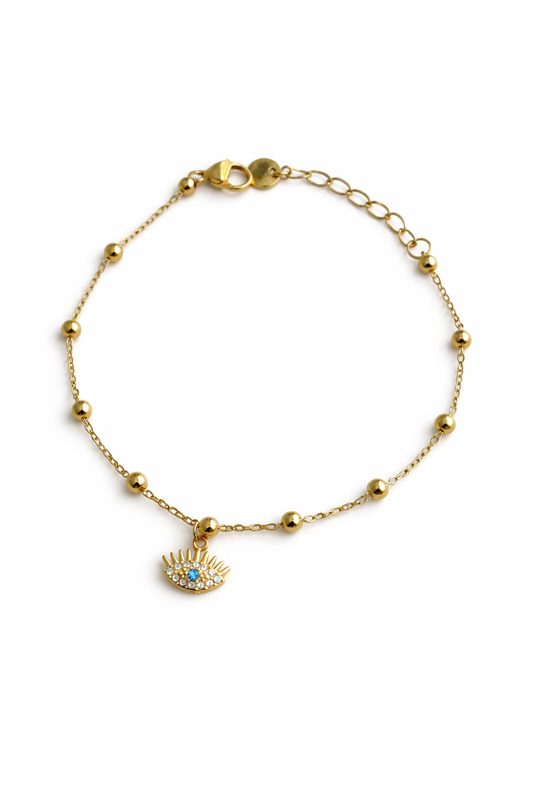 Nazar bracelet