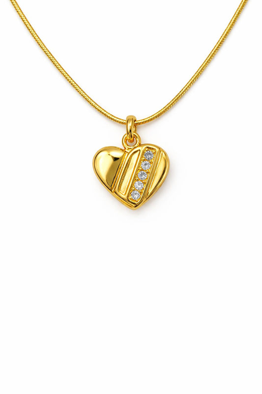 Kaia necklace