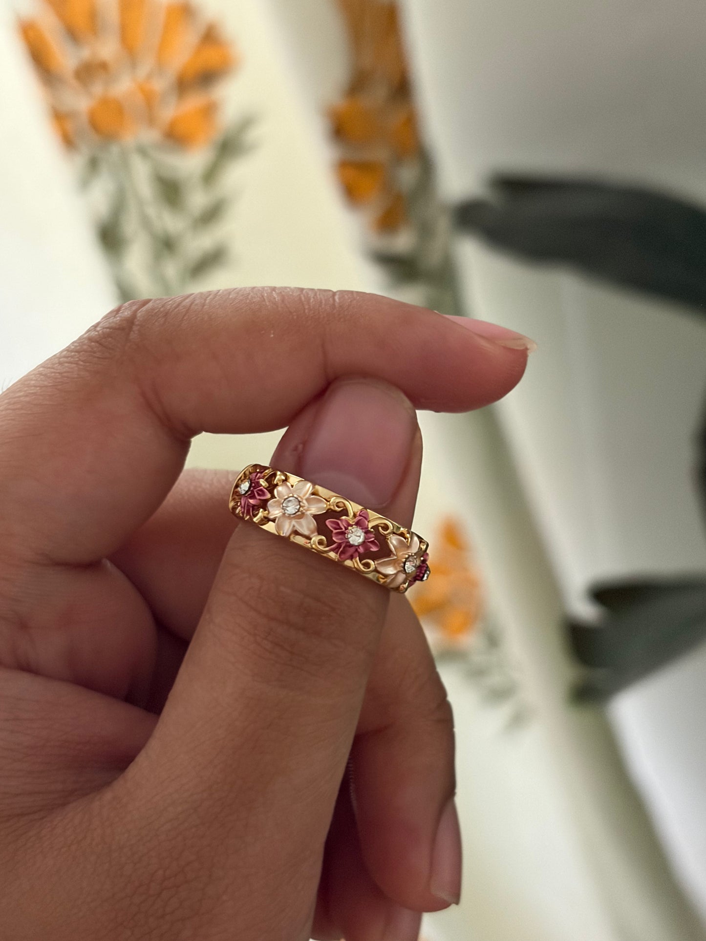 June ring