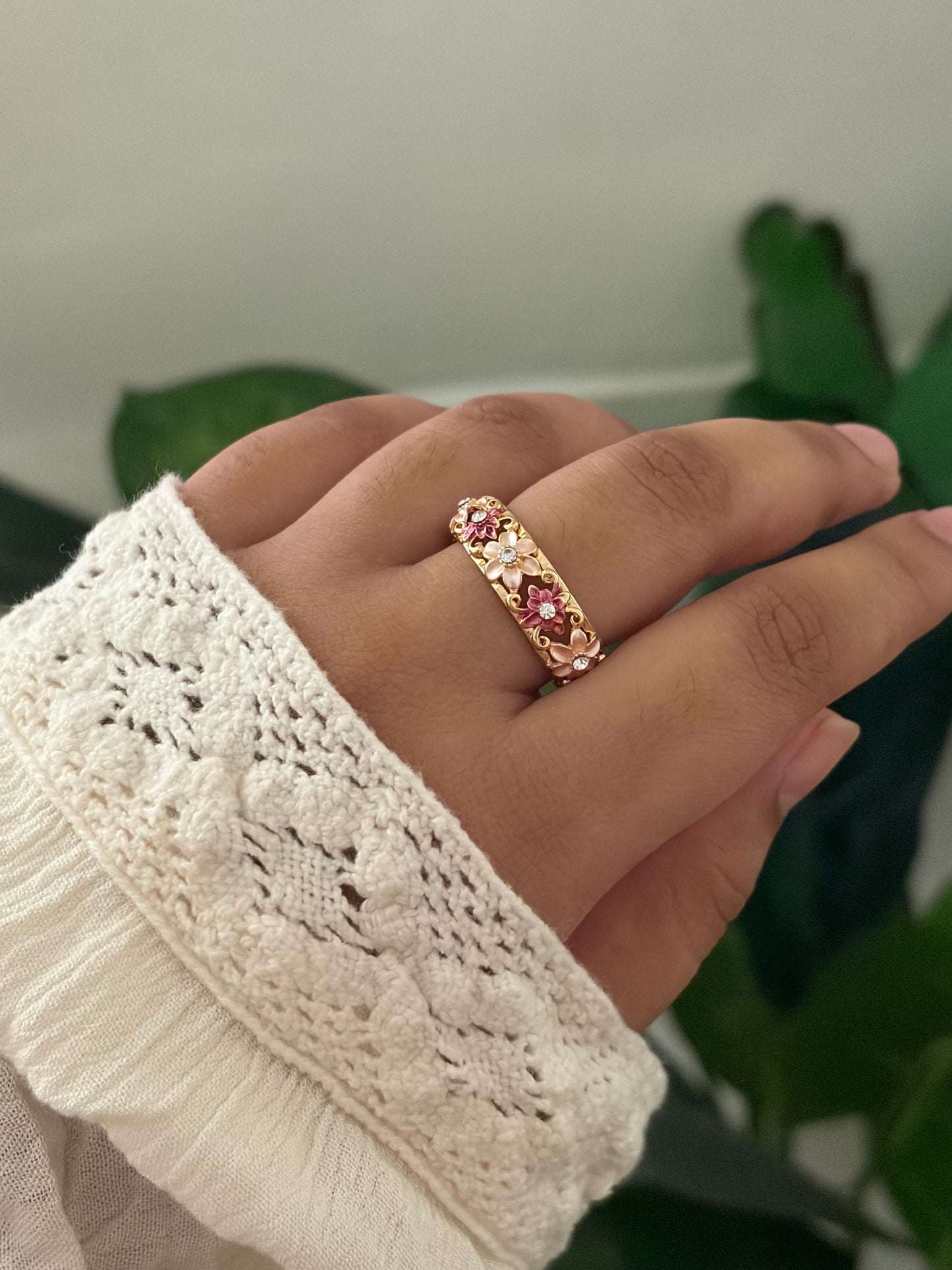 June ring