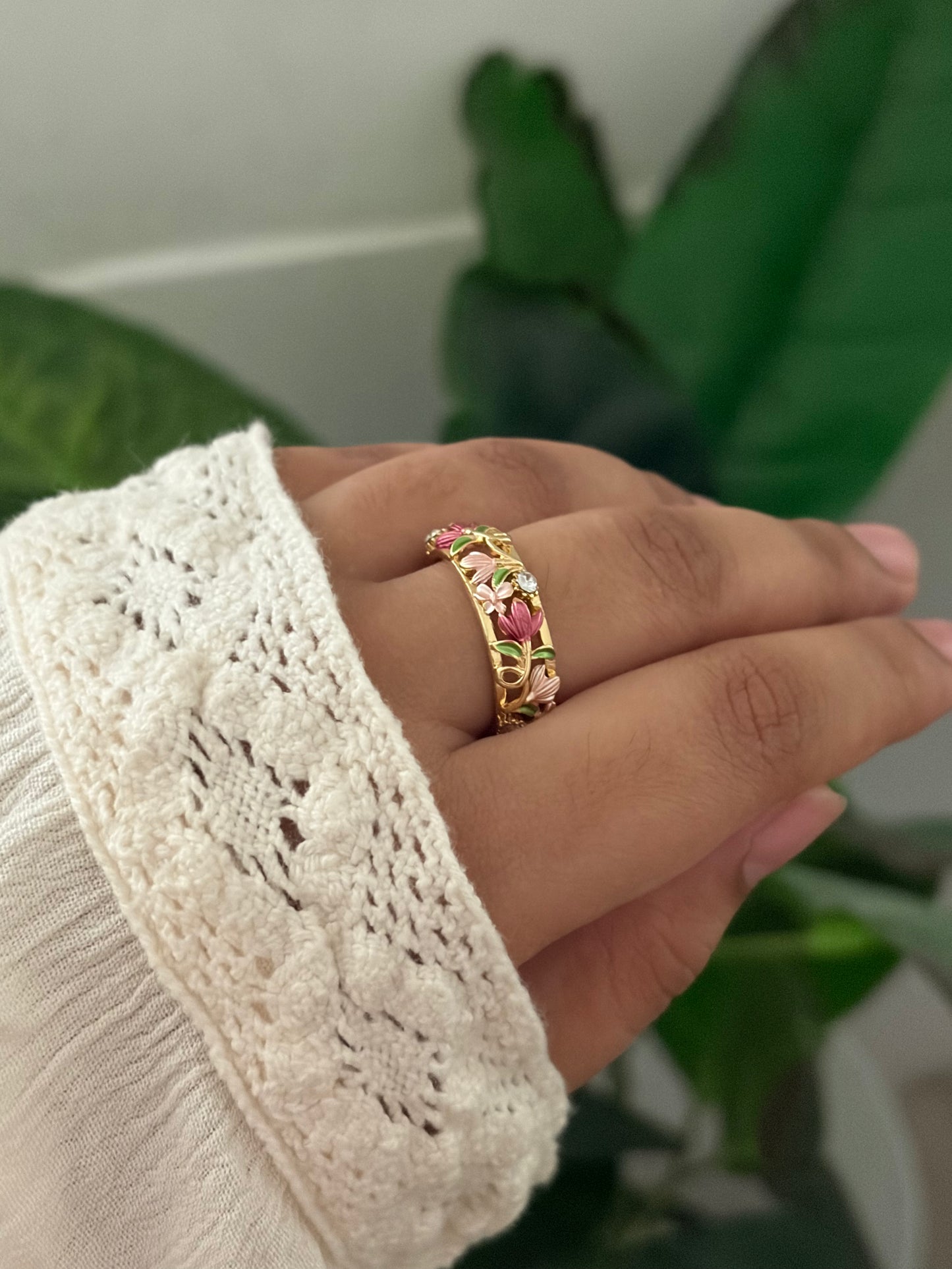 Becca ring