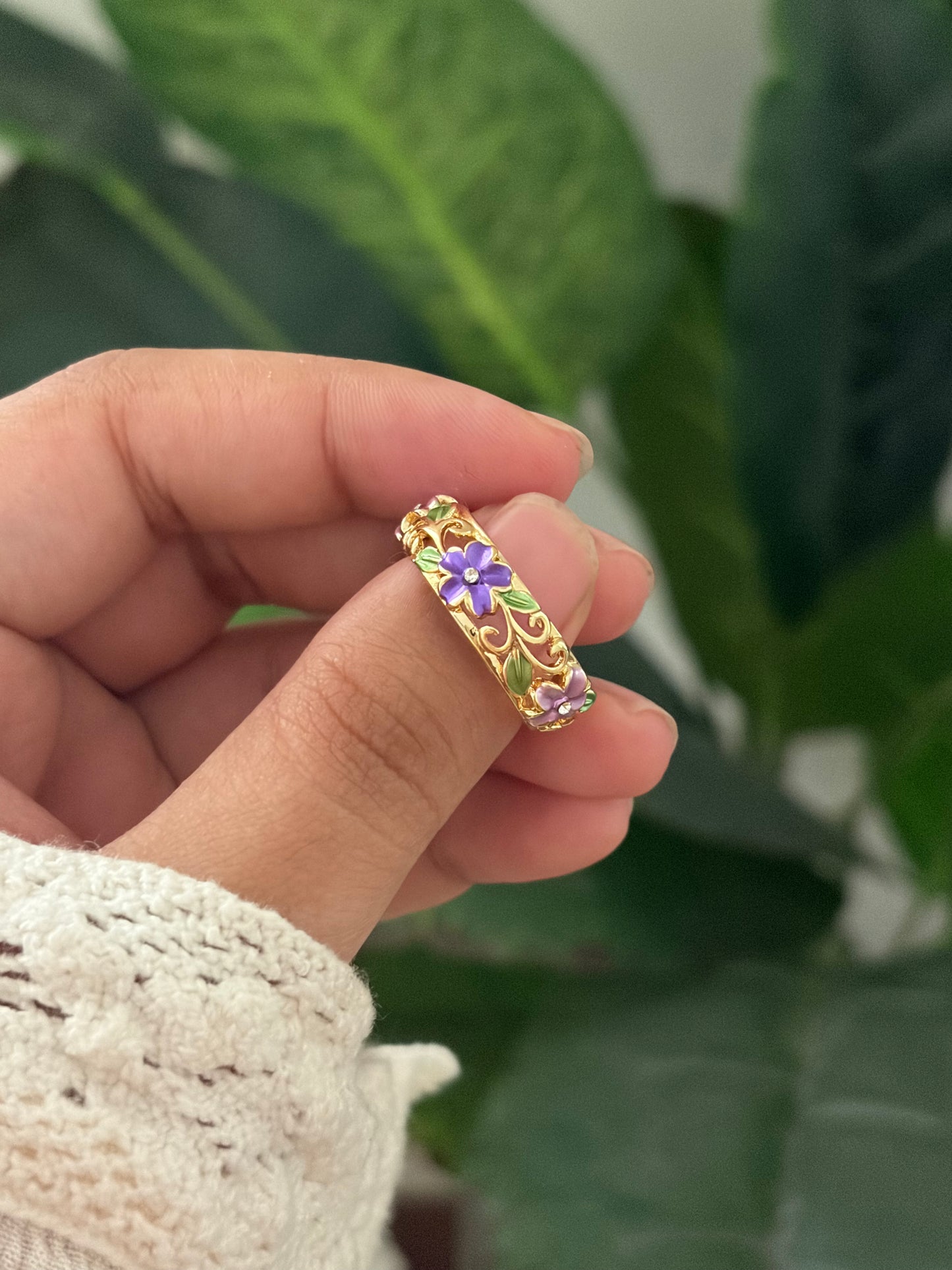 Kelly Ring
