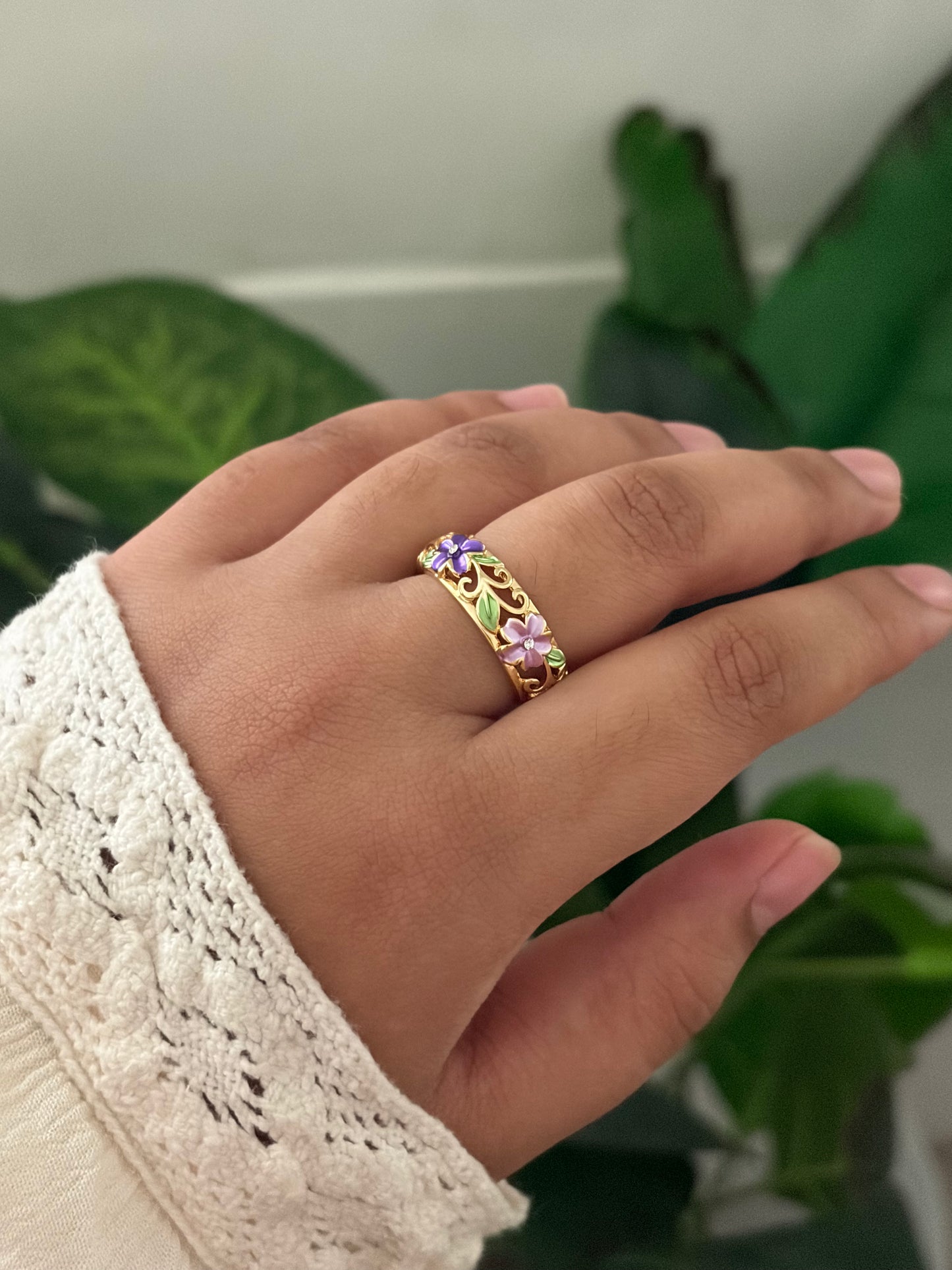 Kelly Ring
