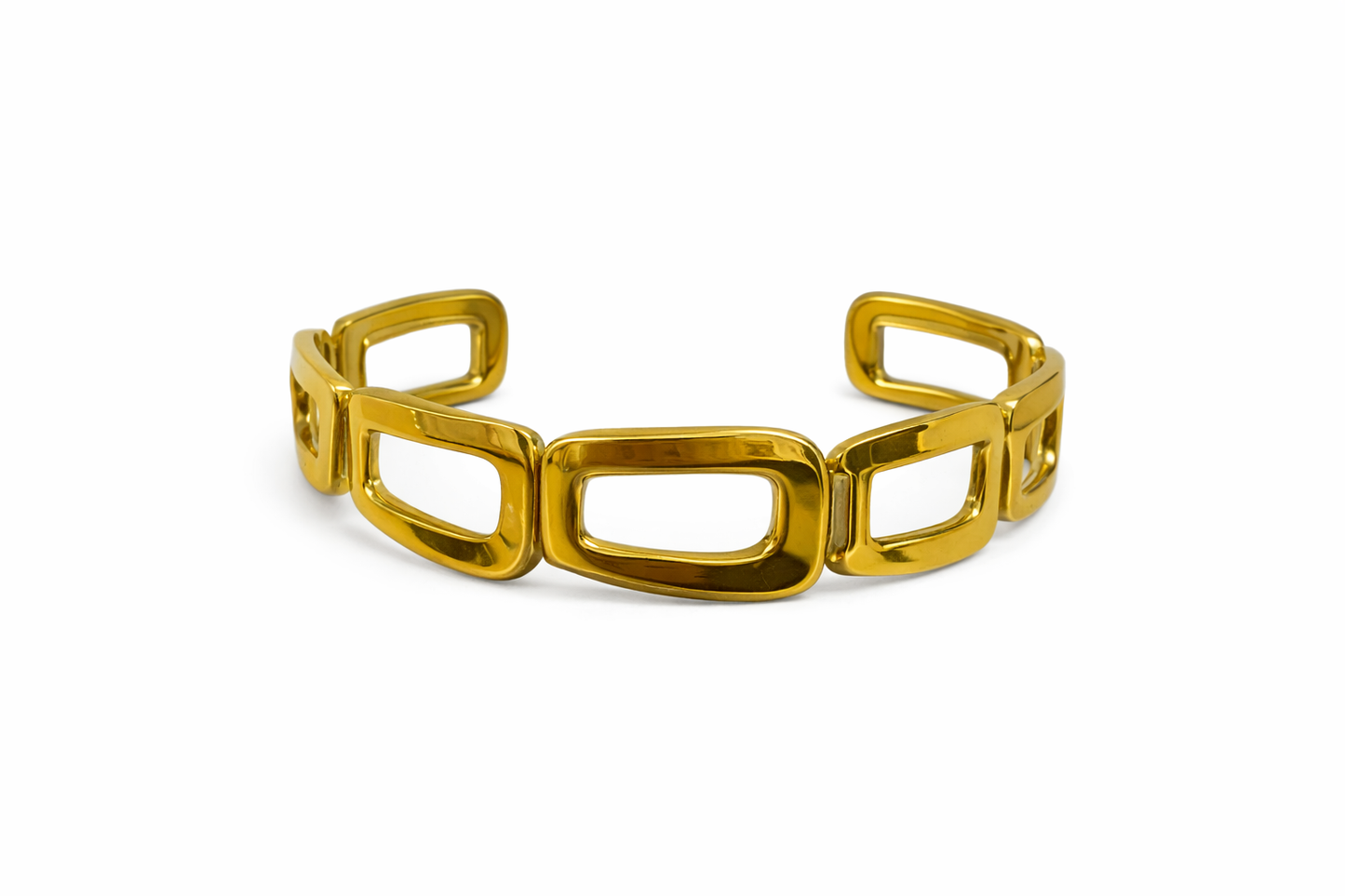 Link cuff