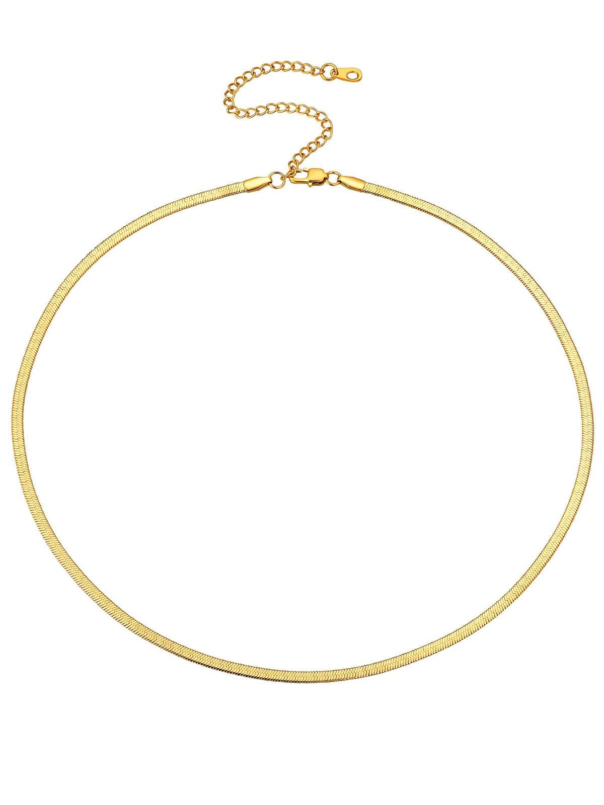 snake chain