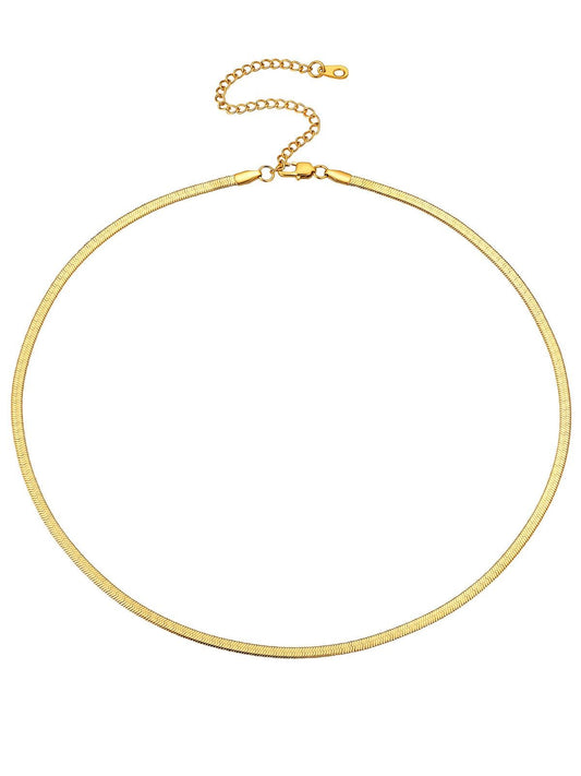 snake chain
