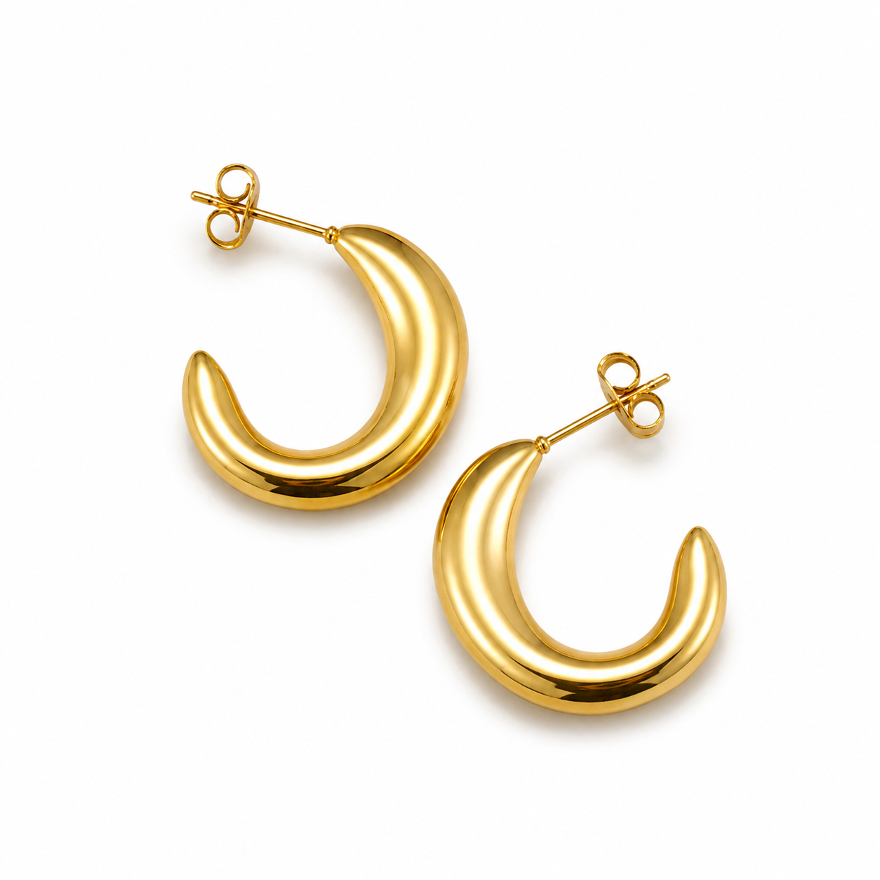 luna moon hoops