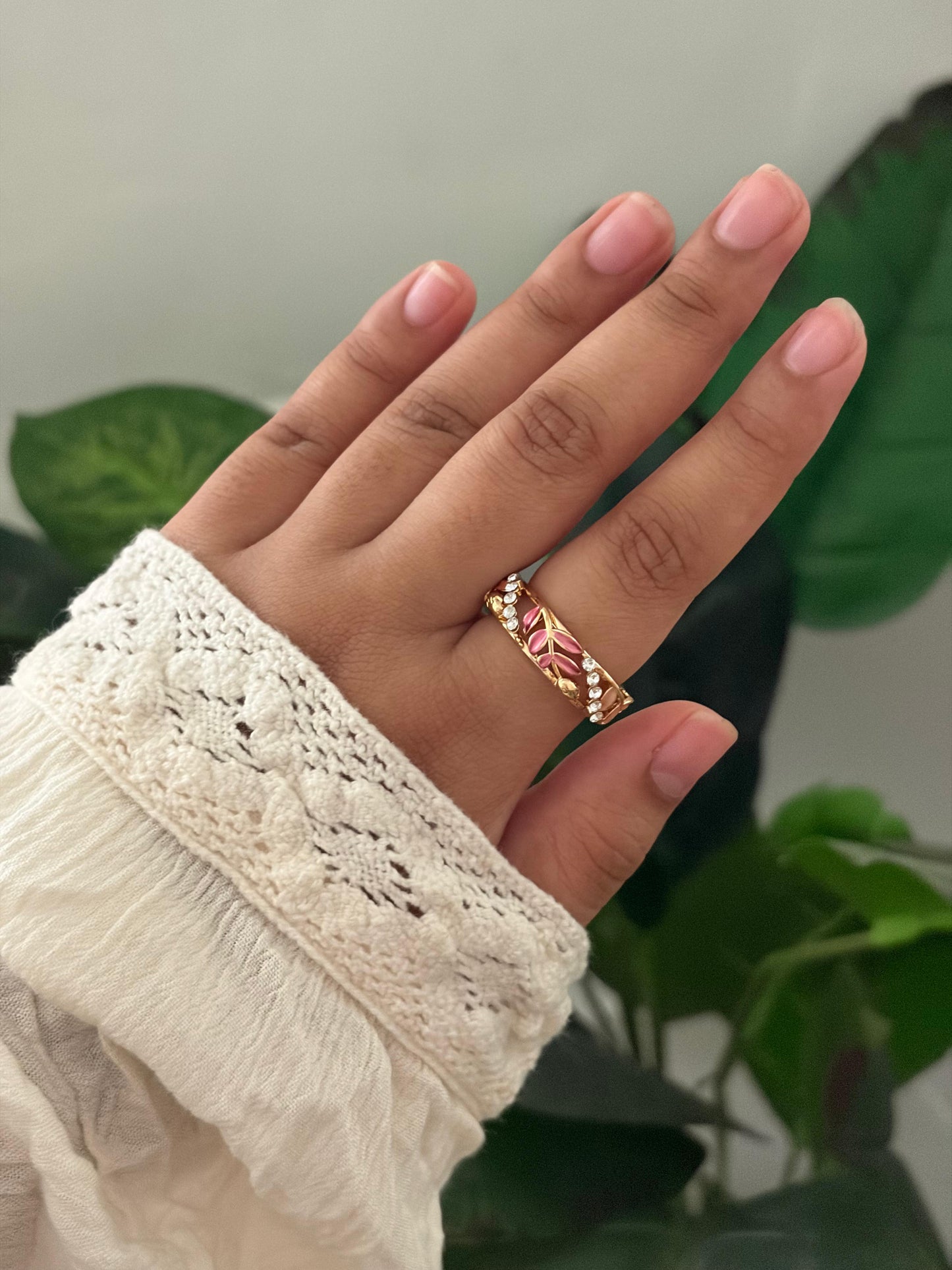Kia ring