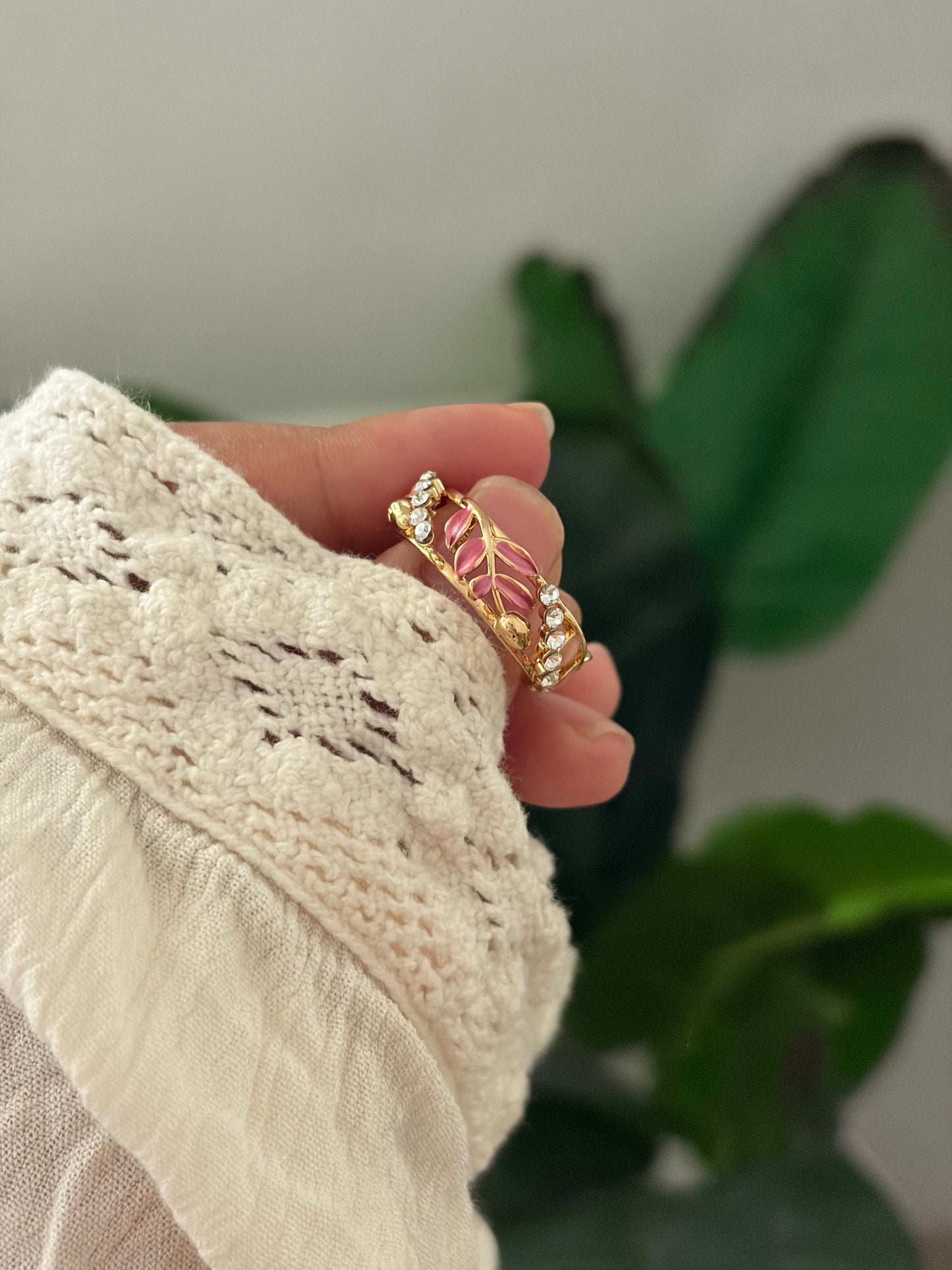 Kia ring
