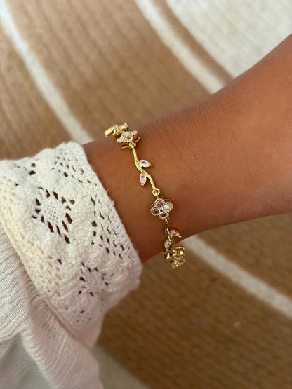 bella bloom bracelet