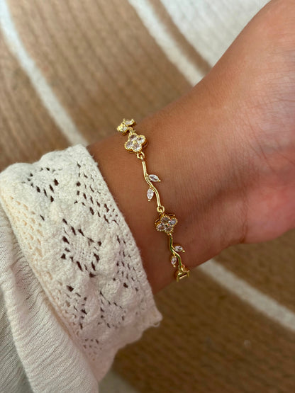 bella bloom bracelet