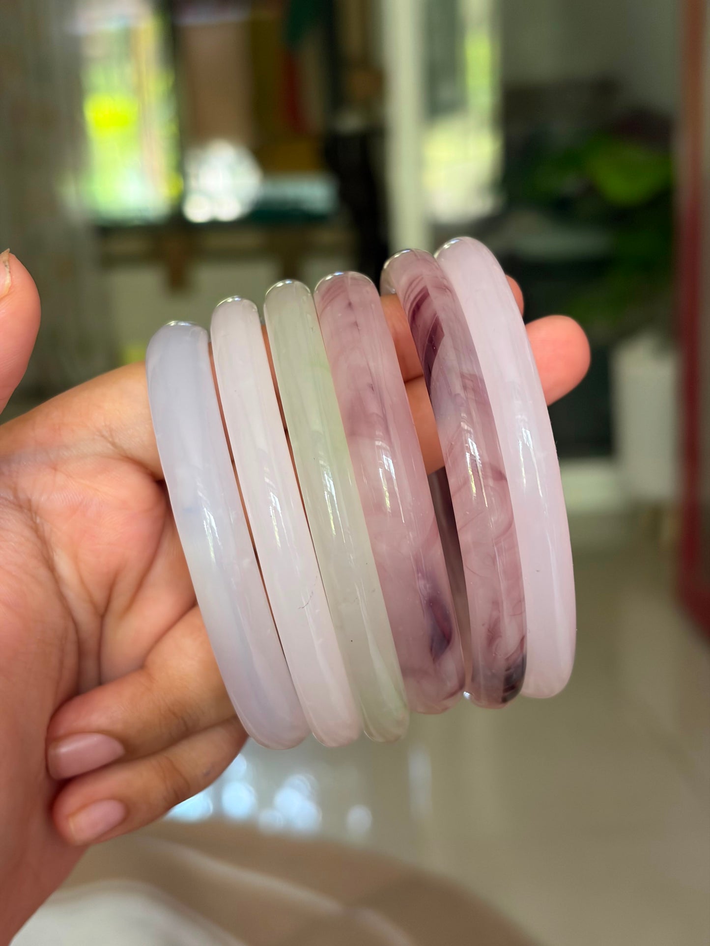 berry pop jelly stack