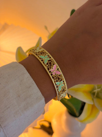 Billa Botanical bangle