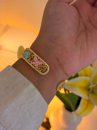 Billa Botanical bangle